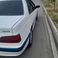 پژو پارس تیوفایو|خودرو سواری و وانت|اردبیل, |دیوار