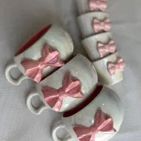 شات پاپیون و ماگ تک و عمده
