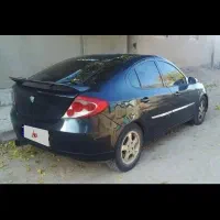 پروتون Gen2  مدل2007|خودرو سواری و وانت|گناباد, |دیوار