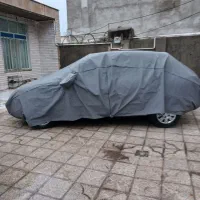 چادر ماشین موتور ضد آب چهارفصل