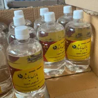 تینر فوری و روغنی