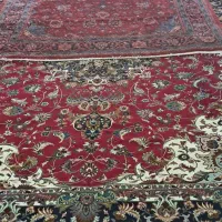 دو فرش ماشینی ۱۲ متری و یک فرش دستباف ۹ متری|فرش|خوانسار, |دیوار