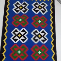 فروش انواع گلیم های سفارشی ابریشمی|گلیم، جاجیم، گبه|یاسوج, |دیوار