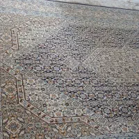 فرش ۶متری سالم ودرحد نو