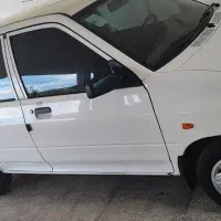 پراید۱۳۱ مدل۹۶