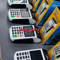 کارتخوان موبایل پوز i910 i2000 فعال در صنعت پرداخت|حراج|شهرکرد, |دیوار