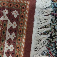 گلیم فرش ۱۲ متری|گلیم، جاجیم، گبه|رشت, معلولین|دیوار