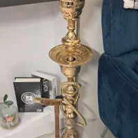 قلیان عربی|صنایع دستی و سایر لوازم تزئینی|مشهد, امیر|دیوار