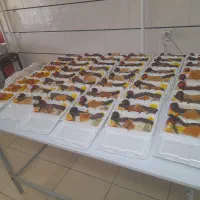 خدمات آشپزی درمحل