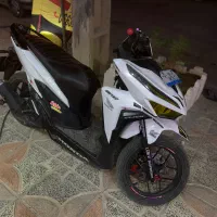 موتور هوندا طرح کلیک گلکسی150|موتورسیکلت|خرم‌آباد, |دیوار