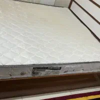 تخت و تشک دو نفره|تخت و سرویس خواب|رشت, رشتیان|دیوار