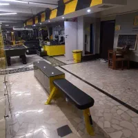 بوفه باشگاه بدنسازی تهرانسر|اجارهٔ مغازه و غرفه|تهران, تهرانسر شرقی|دیوار