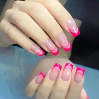 خدمات  و آموزش تخصصی ناخن (VIP)|خدمات آرایشگری و زیبایی|رشت, یخسازی|دیوار