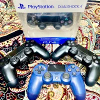 ps4 فت|کنسول، بازی ویدئویی و آنلاین|قم, آزادگان|دیوار