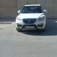 لیفان x60اتومات