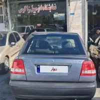 فروش پراید ۱۴۱ مدل۹۳|خودرو سواری و وانت|سنندج, |دیوار