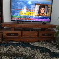 زیر تلویزیون