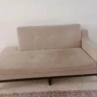 مبل 13 نفره به همراه ۳ عدد جلو مبلی