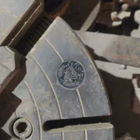 چهار نظام نامنظم 40|ابزارآلات|اهواز, کمپلو شمالی|دیوار