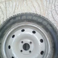 لاستیک خودرو سواری|قطعات یدکی و لوازم جانبی|بجنورد, |دیوار