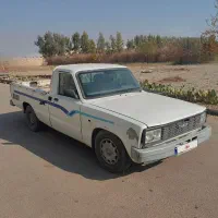 وانت مزدا 2000 مدل 94