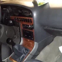 موسو ۲۰۰۵ معاوضه دارم|خودرو سواری و وانت|مشهد, رده|دیوار