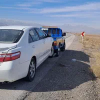امدادخودرو شبانهروزی نطنز اردستان بادرود