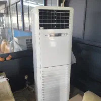 کولر ایستاده ۵۵هزار LGسه فاز