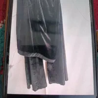 لباس زنانه|لباس|مسجد سلیمان, |دیوار