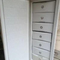 فروش فریزر الکترو استیل