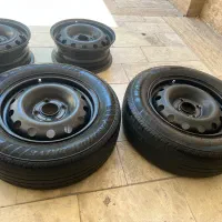 رینگ لاستیک سایز ۱۴