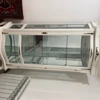 میز تی وی و بوفه