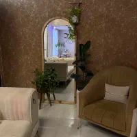 مبلمان نیم ست و میز تیو‌ی|مبلمان خانگی و میز عسلی|ورامین, ورامین|دیوار