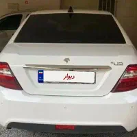 دناپلاس آپشنال اتومات ۴۰۳صفر|خودرو سواری و وانت|کرج, جهانشهر|دیوار