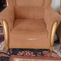 فروش مبل راحتی|مبلمان خانگی و میز عسلی|قوچان, |دیوار