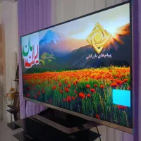 تلویزیون ال ای دی (ال جی)50LG