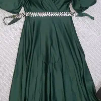 لباس مجلسی نو .قیمت فقط ۷۰۰