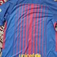 لباس و شورت بارسلونا ۲۰۱۸|لباس|قم, شهرک امام حسن|دیوار