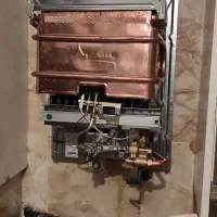 لوله کشی و تعمیرات پکیج آبگرمکن پمپ جوشکاری