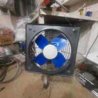 هواکش صنعتی