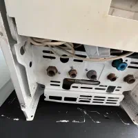 معاوضه پکیج شما با آکبند و استوک|آبگرمکن، پکیج، شوفاژ|رشت, توشیبا|دیوار