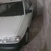پرایدمدل ۹۲ بیرنگ