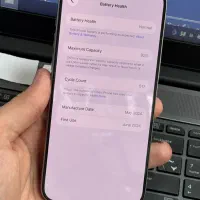 ایفون 15 پرومکس|موبایل|اسلامشهر, زرافشان|دیوار