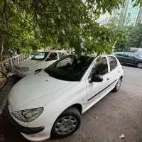 ۲۰۶تیپ۲ مدل ۹۹تمیز و سالم|خودرو سواری و وانت|تهران, اختیاریه|دیوار