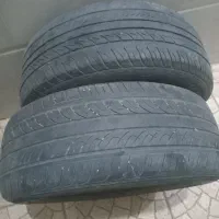 لاستیک سمند ۲۰۵|قطعات یدکی و لوازم جانبی|ساوه, |دیوار