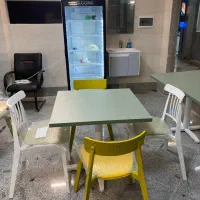 رهن و اجاره واحد تجاری جهت فست فود ، کافی شاپ و...