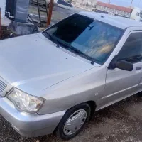 پراید ۱۱۱ تمیز ۸۹