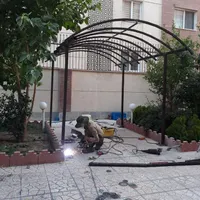 جوشکارتخریب باسازی جوش کارتخریب دیوارگچی اهنگر|خدمات پیشه و مهارت|تهران, پاسداران|دیوار