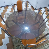 میز و صندلی ناهار خوری