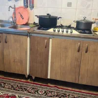 کابینت فلزی در حد|مصالح و تجهیزات ساختمان|مشهد, انقلاب|دیوار